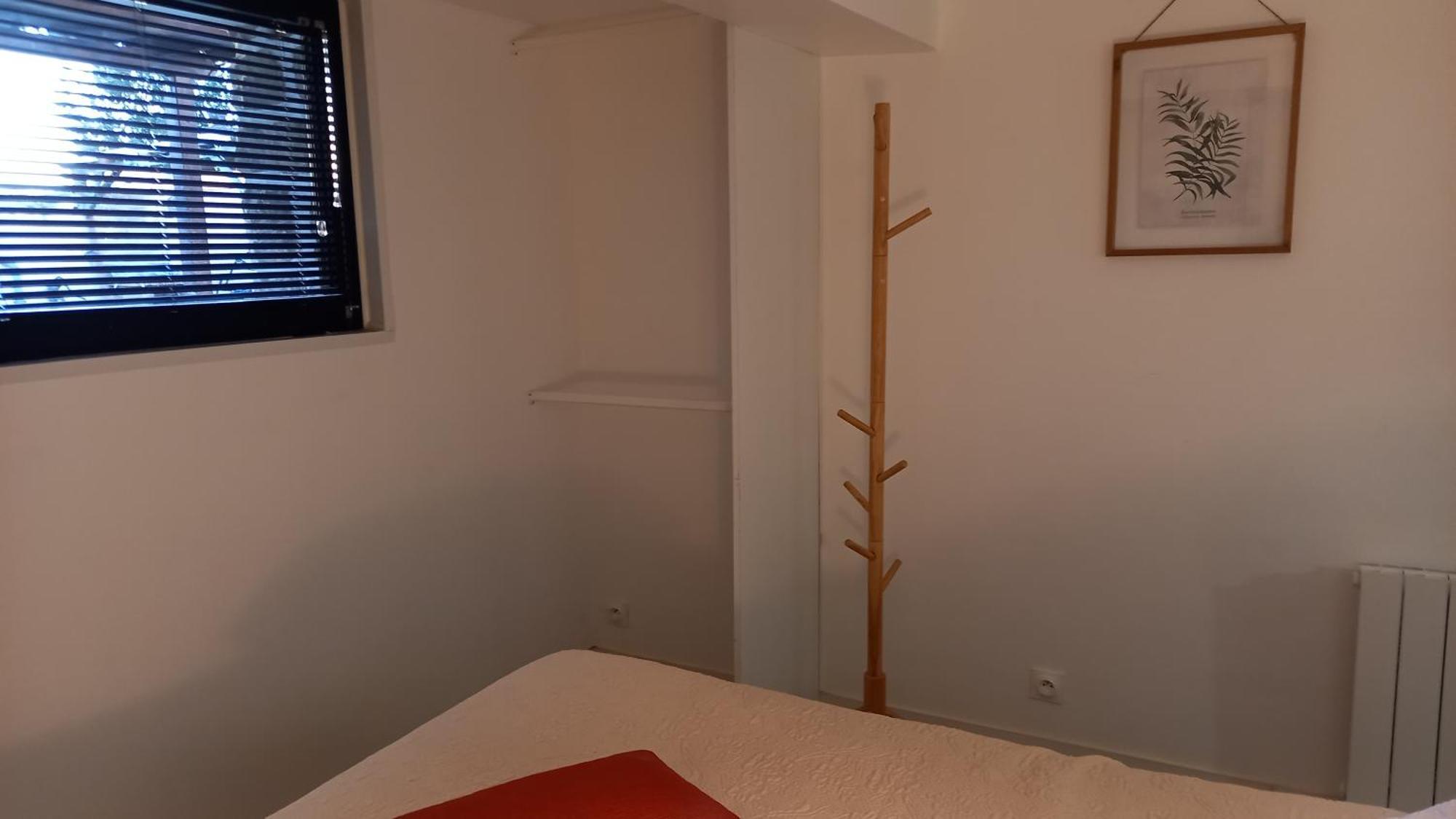 Appartement Individuel En Maison Beaumont-sur-Oise Bagian luar foto
