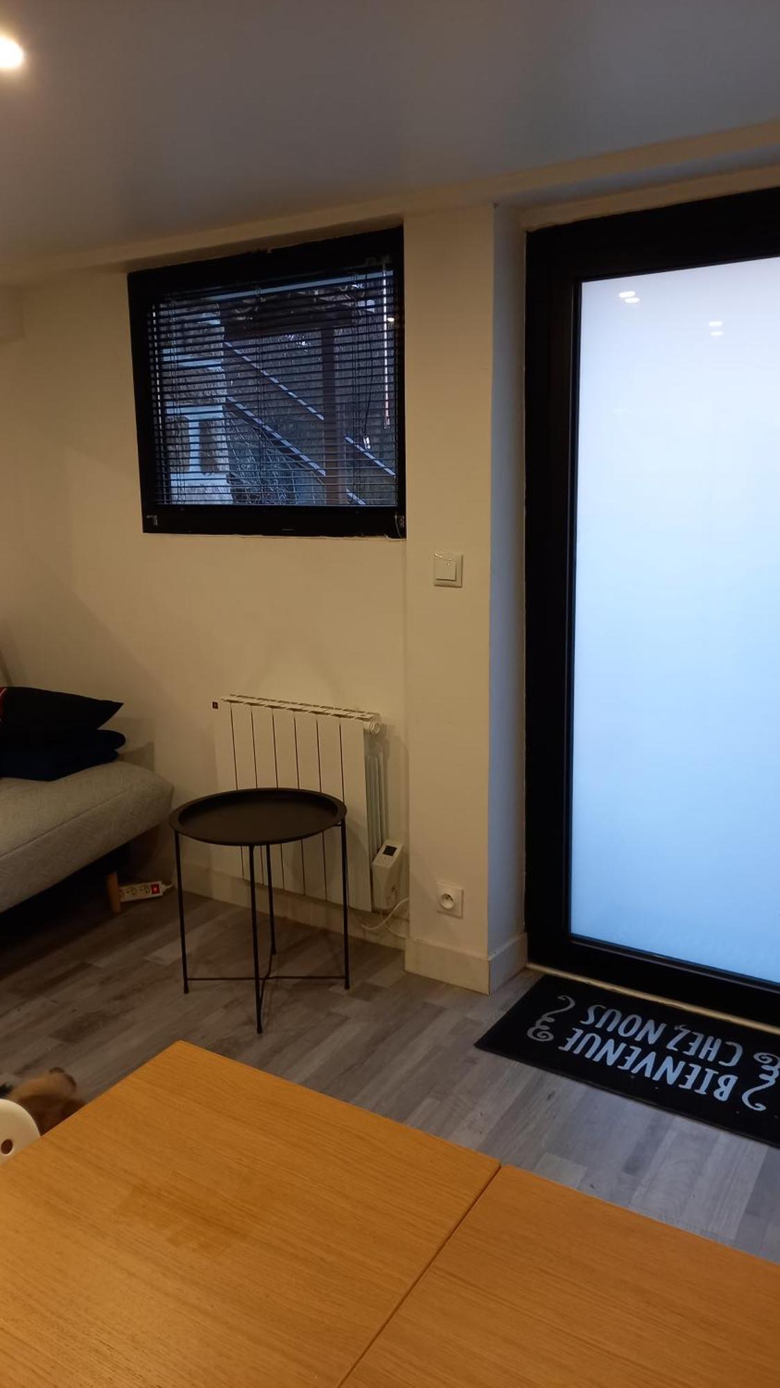 Appartement Individuel En Maison Beaumont-sur-Oise Bagian luar foto