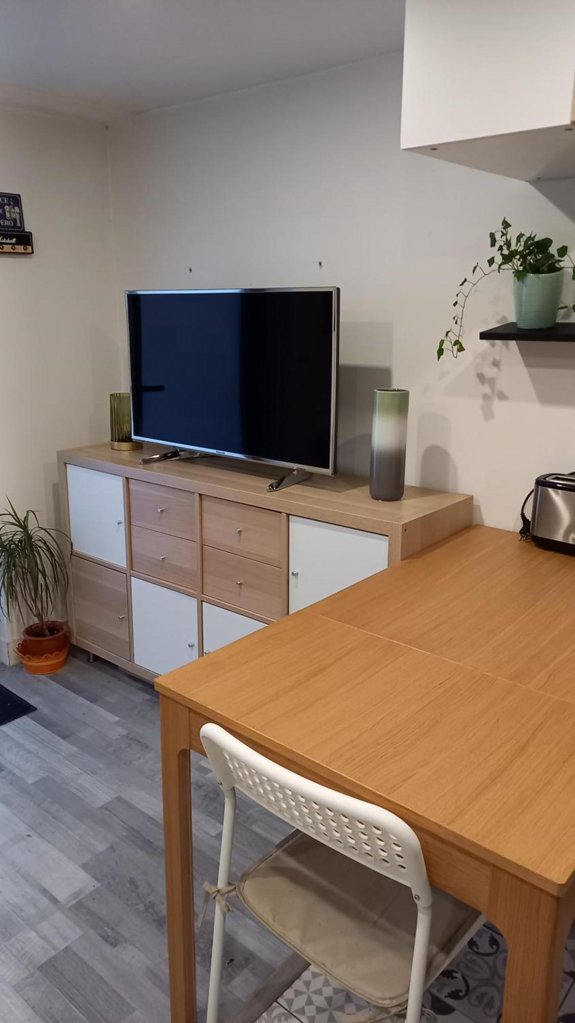 Appartement Individuel En Maison Beaumont-sur-Oise Bagian luar foto