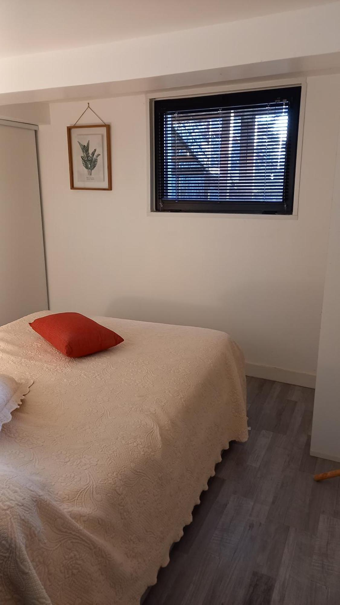 Appartement Individuel En Maison Beaumont-sur-Oise Bagian luar foto